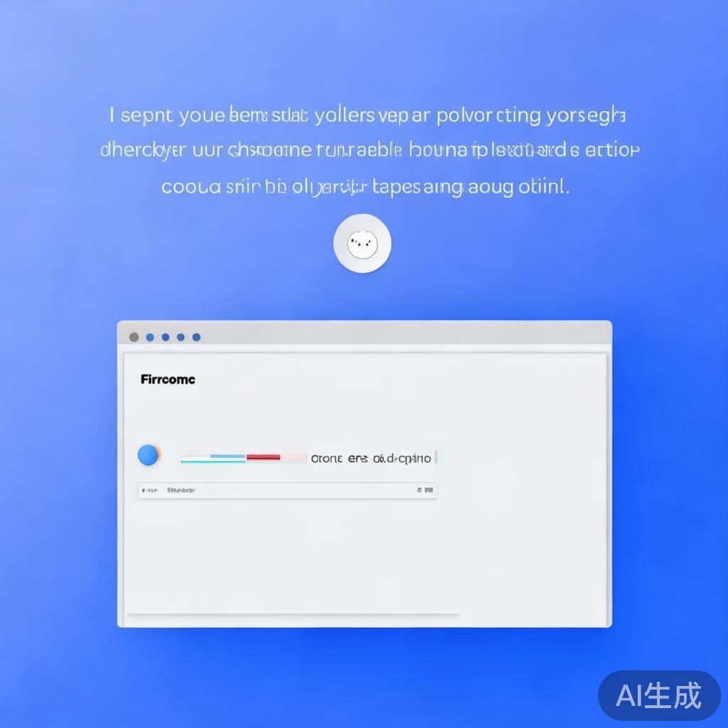 第二步：清理浏览器缓存和Cookie
过多的缓存