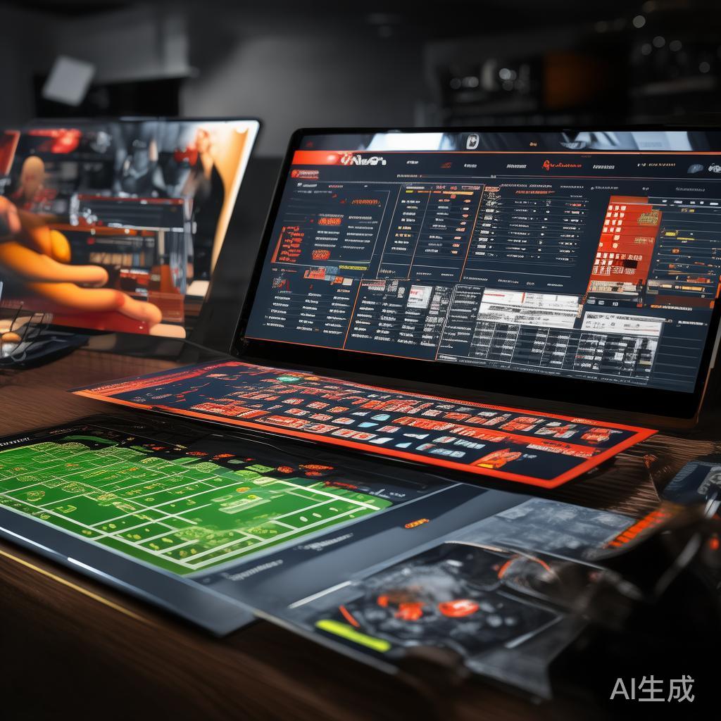 必博体育彩票网投注平台全面推荐与最新资讯解析 在众多的线上投注平台中,不同平台的安全系数、玩法丰