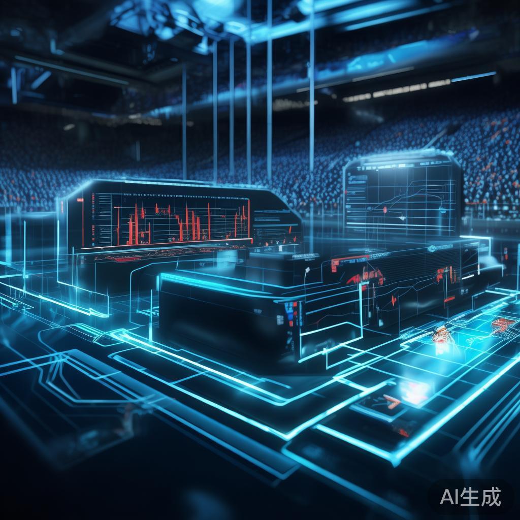 在实际案例中，必博体育通过AI分析大量历史数据，成