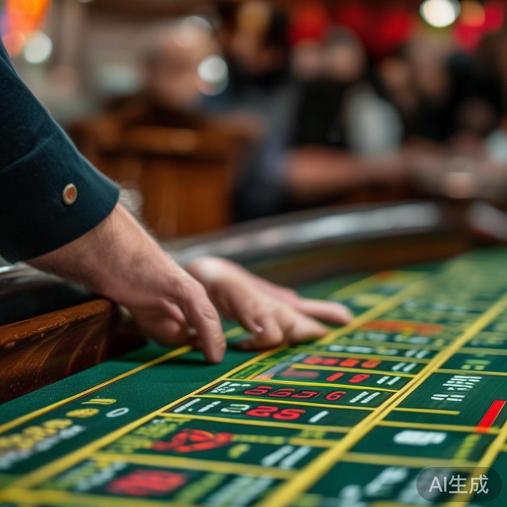 必博体育赢:深度解析高效投注策略与风险管理技巧 利用复式投注:通过串关或组合投注,虽然单个投注风险