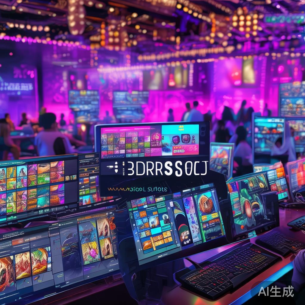 在当今数字化娱乐不断发展的背景下，越来越多的玩家开