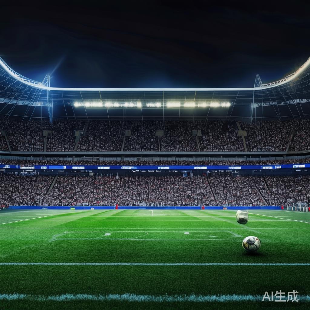 在当今足球迷追逐最新比分和赛事动态的时代，必博体育