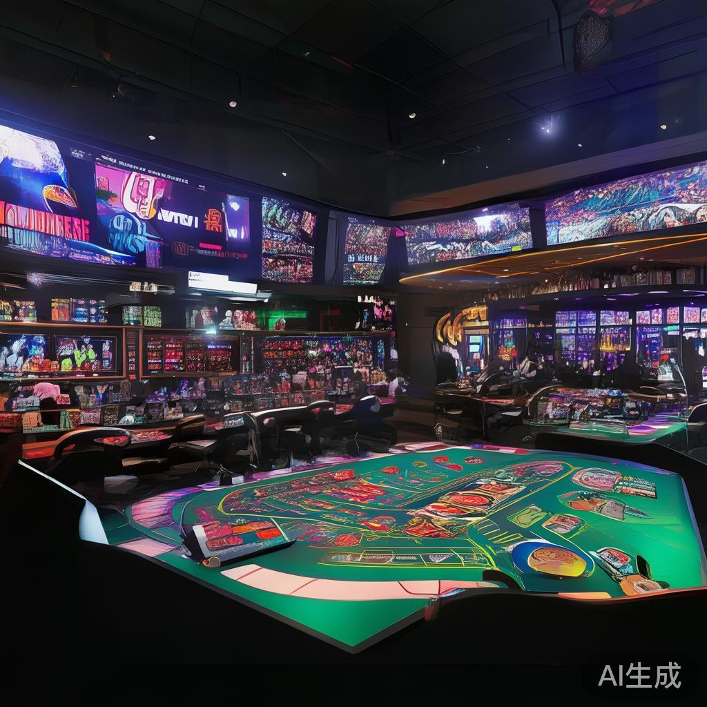 在“bibo必博体育在线一区”中，玩家可以找到诸如