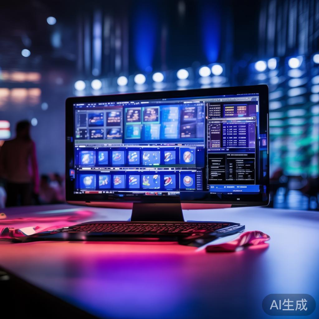 必胜体育博平台技术安全保障措施全面提升用户信息安全与系统稳定性 在当今数字化时代,体育领域的线上平台迅速崛起,成为