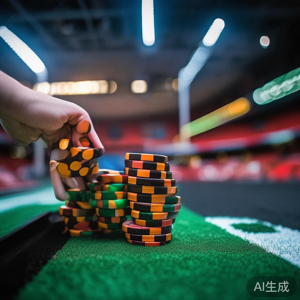 在当今数字娱乐与体育博彩迅速融合的时代，广大体育爱