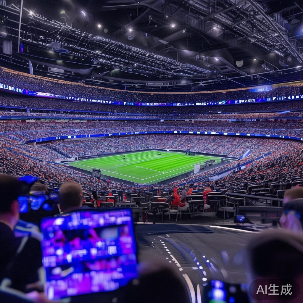 随着体育赛事的不断丰富和观众对赛事实时观看的需求日