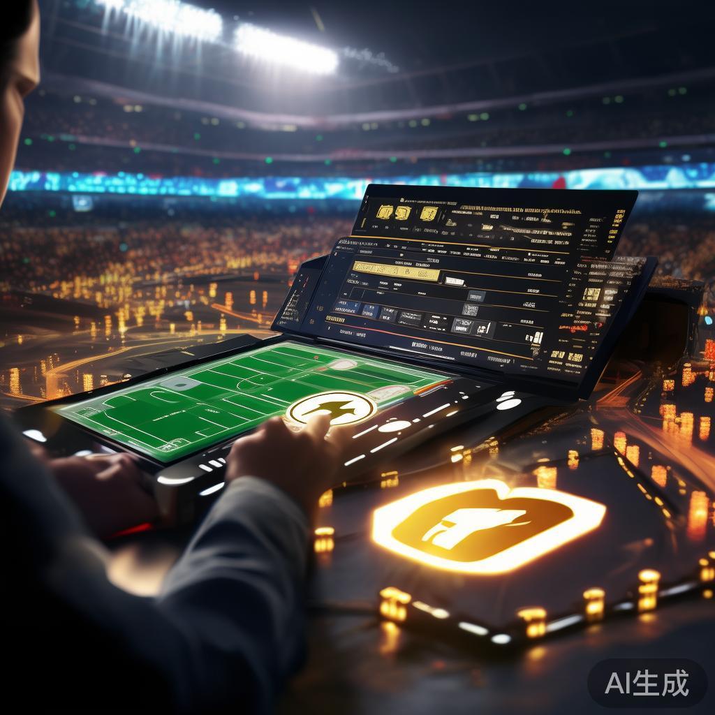 必博体育是否合法?权威解读与实用建议全面解析 在选择线上体育平台时,合法性是确保权益的重要保障。