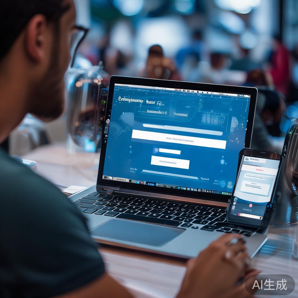 随着网络技术的发展，用户在不同设备上登录体育娱乐平