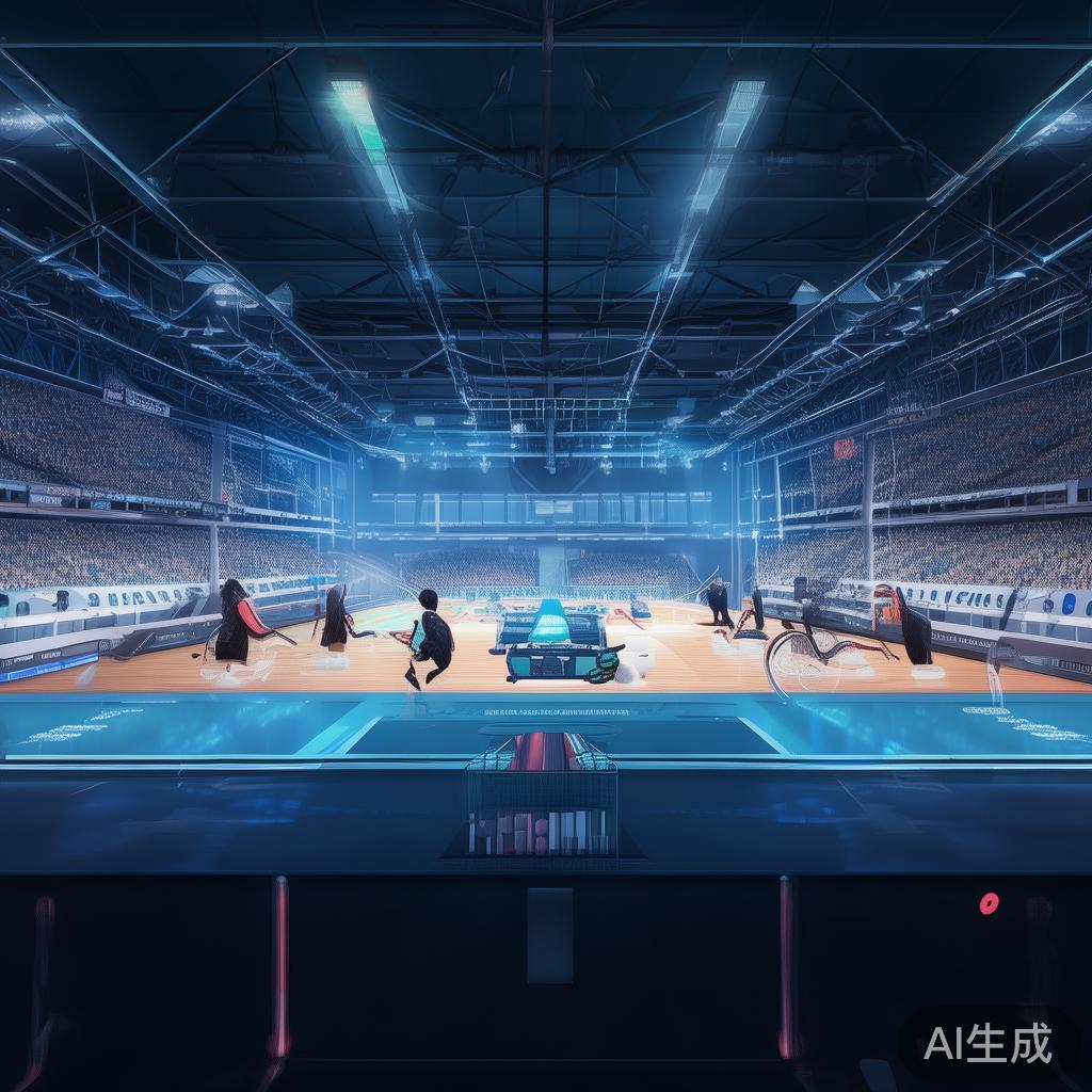 二、体育资讯的丰富与精准
在必博体育网，用户可以