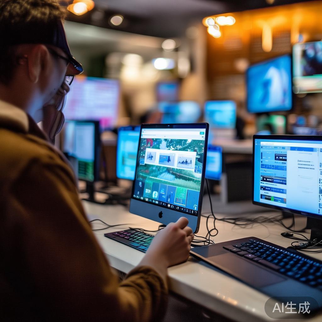 3.&nbsp;使用不同网络环境尝试：切换到手机流量或其他W