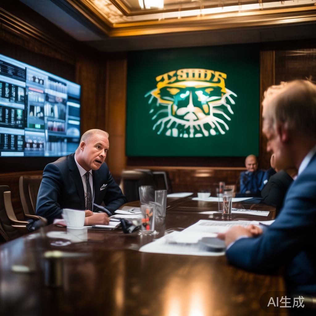 在正式申请加盟之前，合作伙伴应首先明确自身的合作需