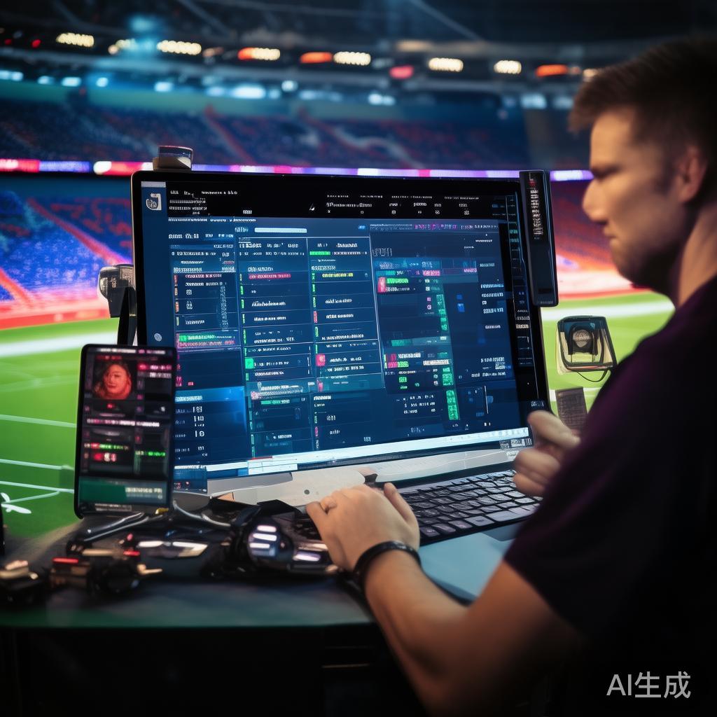 在筛选优质体育博彩平台时，用户首先关注的平台特色包