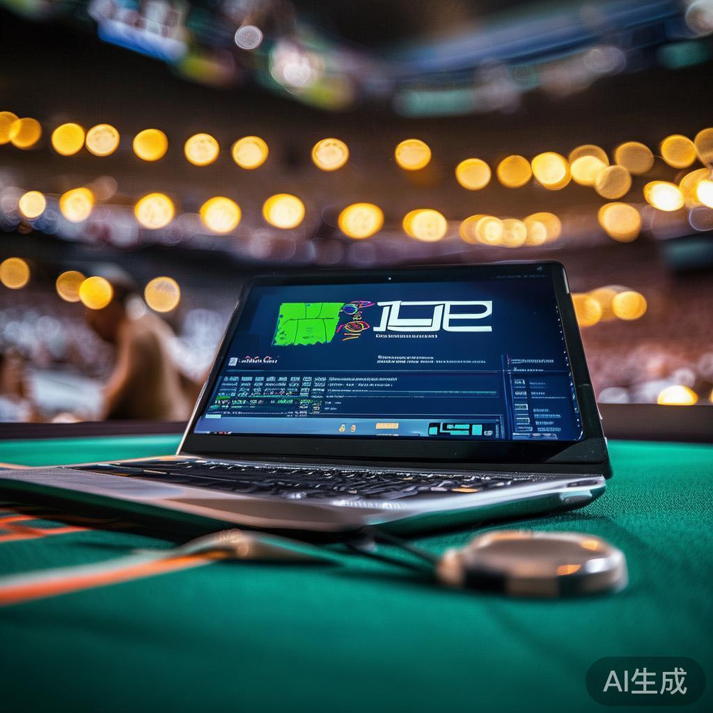 必博体育网站安全支付与资金管理规范与实施办法詳解 在当前互联网高速发展的背景下,线上体育博彩逐渐成为