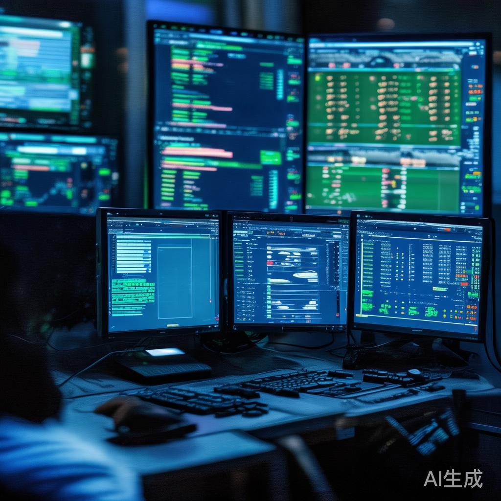 必博体育在线下载最新安全保障措施全面介绍与安全防护指南 为了应对潜在的网络攻击和突发事件,必博体育在线建立