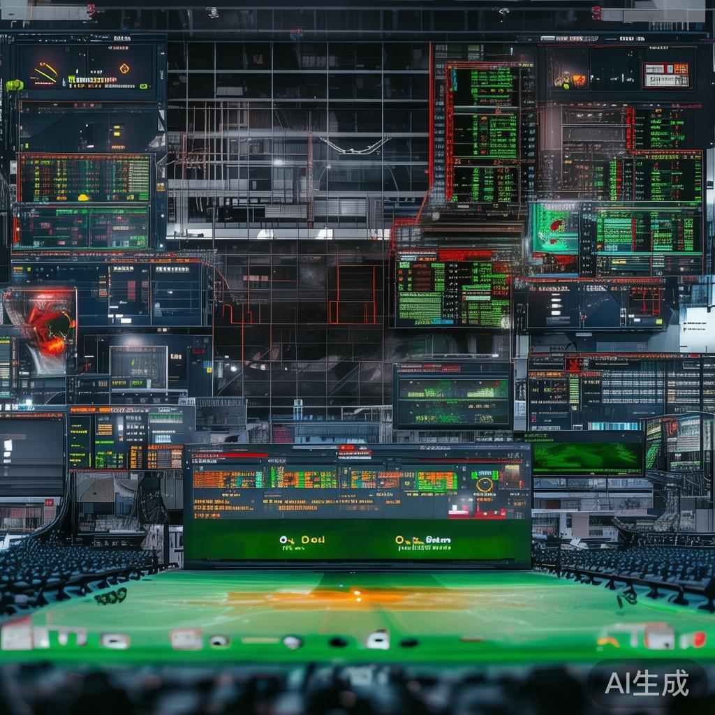 在众多体育娱乐平台中，官方版本的软件总是更为可靠，