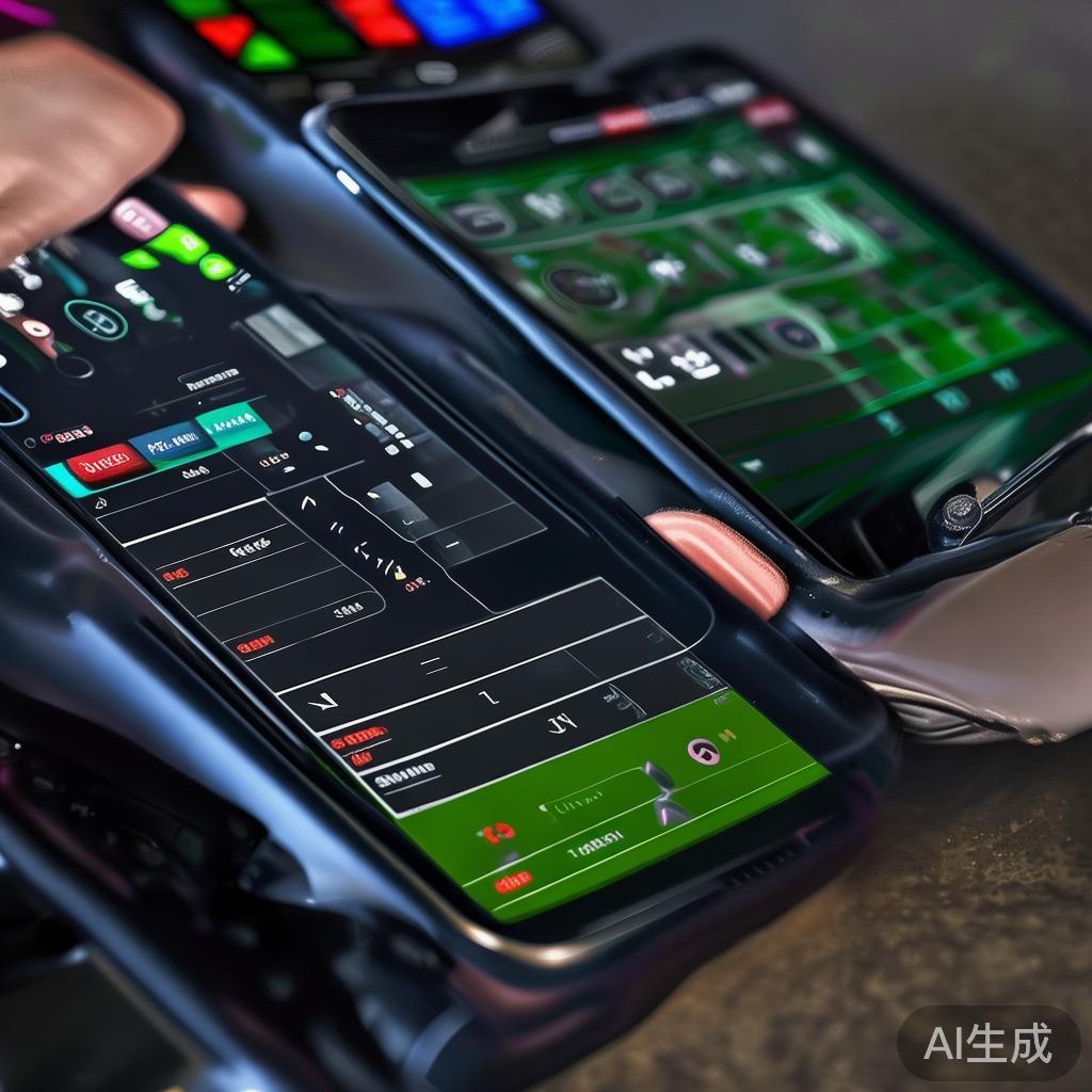 必博体育官网app下载后需要注意的事项及注意事项解析 在当今移动互联网迅速发展的背景下,许多体育爱好者选