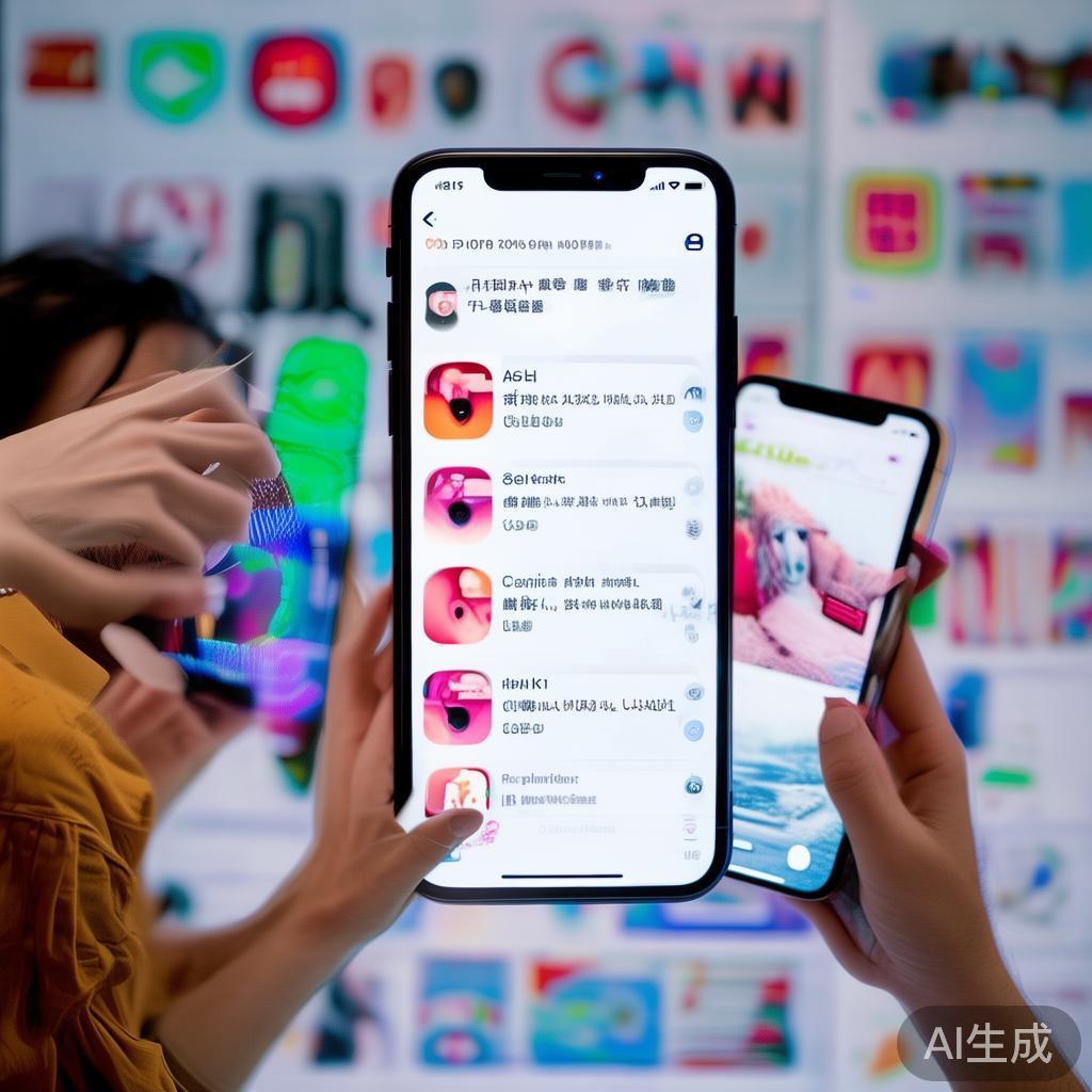 2.&nbsp;利用正规应用市场下载：如苹果用户可在&nbsp;App