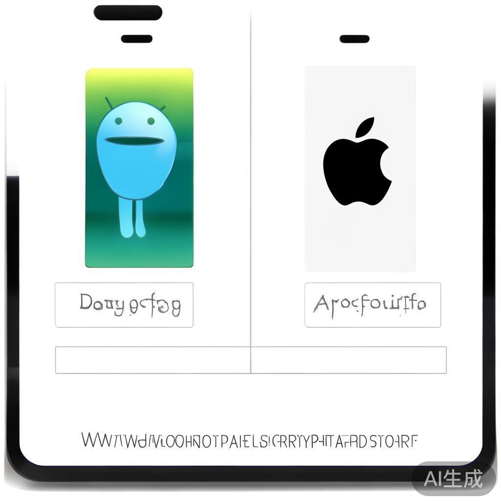 必博体育在线客户端下载完整流程操作步骤详解与使用指南 根据您所使用的设备类型(安卓或苹果),点击对应的下