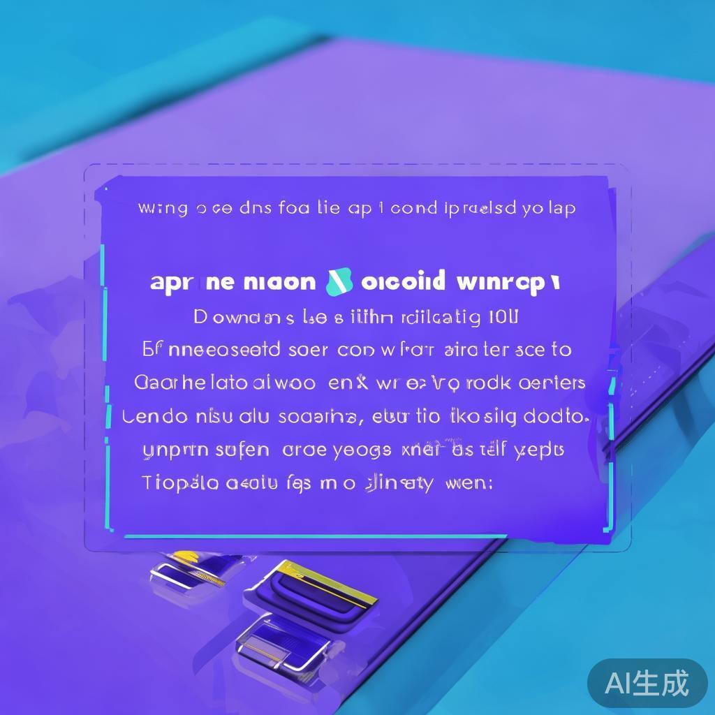 下载完成后，按照提示完成安装流程。对于安卓设备，可