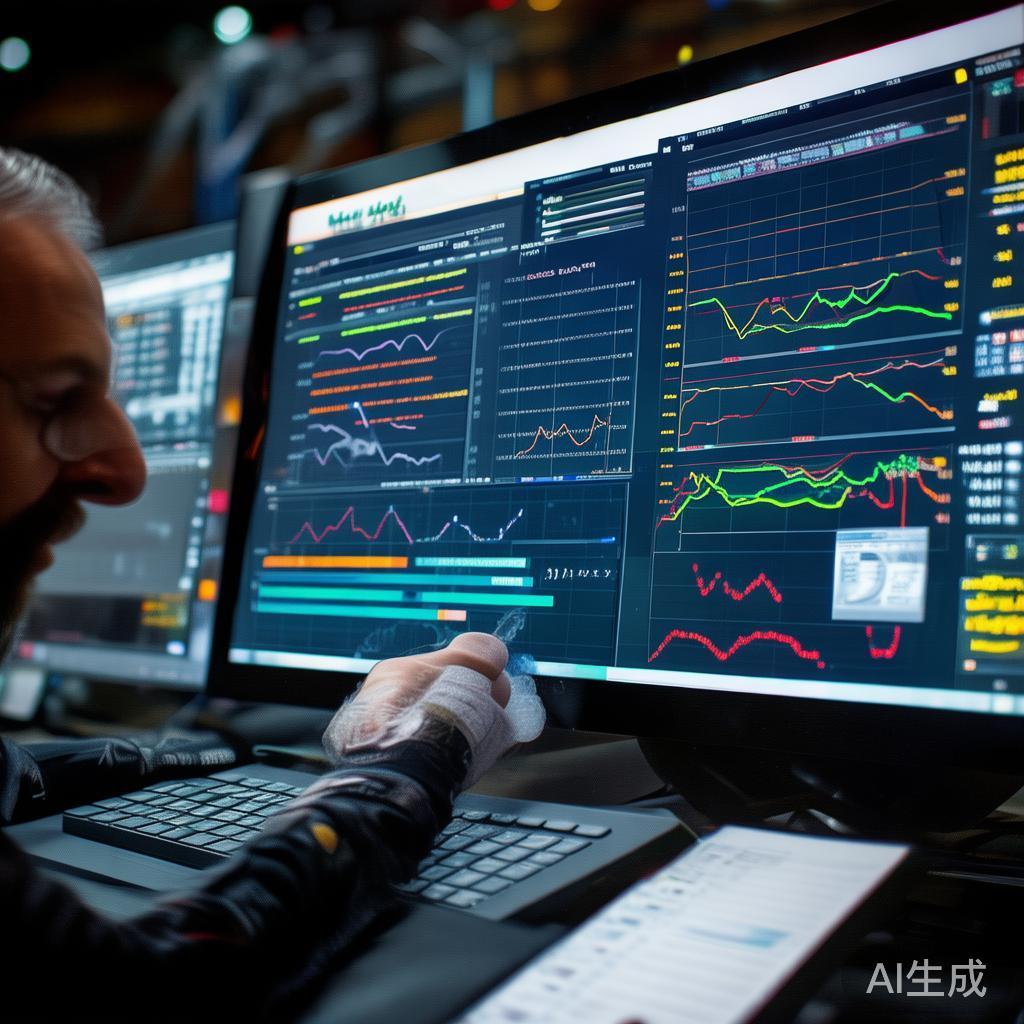 为了稳步提升中奖几率，“精确的数据分析”是不可或缺